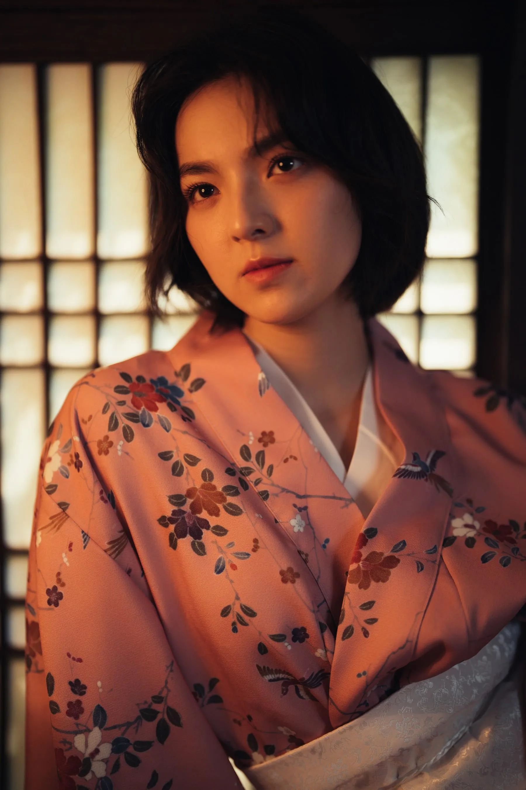 [YITUYU艺图语]2021.11.19 维族的少女 dudu [32P]插图2